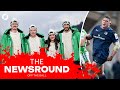 THE NEWSROUND: Furlong in doubt | Team Ireland | Europa League action| Off The Ball