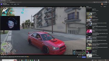 Patar Cries Reacting to KhaosAdam | GTA RP NoPixel 3.0