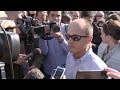 Peter Greste: A Brother's Plea