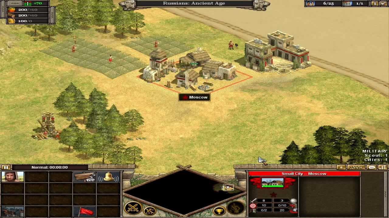 how to play rise of nations how to play rise of nations