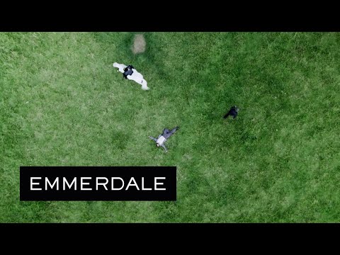 Emmerdale - What Really Happened The Day Craig Was Killed