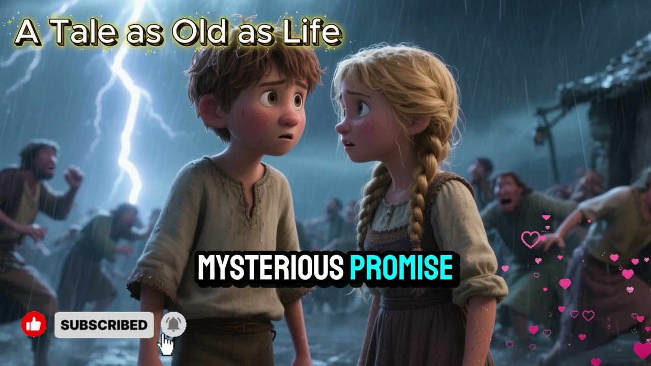 A Tale as Old as Life