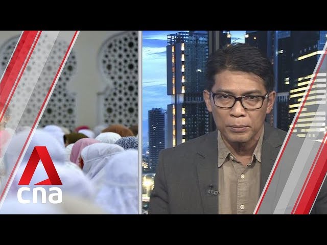 Majelis Ulama Indonesia meluncurkan program untuk memastikan ajaran Islam yang moderat class=