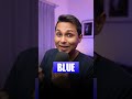 This Color Hacks Your Brain 🧑💻 #shorts