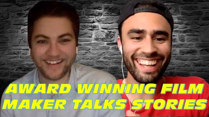 How To Attract The Success You Want W/ JON MANN