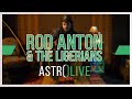 ROD ANTON & THE LIGERIANS / Full Live @ L'Astrolabe / Orléans 2019