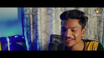 Chand Chupa Badal Me Cover By Saif Hussain | Salman khan | Hum dil de chuke sanam