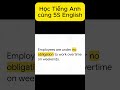 Cách dùng Have no obligation to và Under no obligation to — không có nghĩa vụ phải làm gì #english