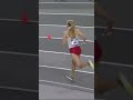 Katelyn Tuohy runs the fastest DMR anchor leg of all-time IN THE WORLD