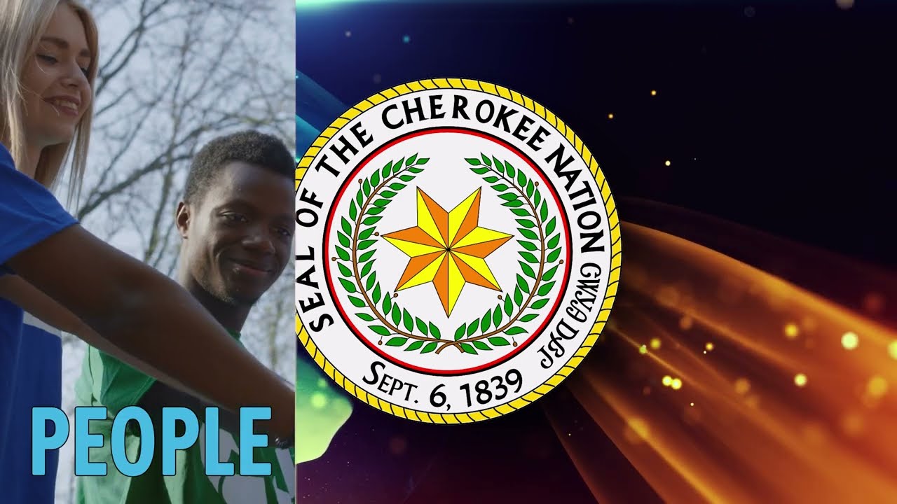 Cherokee Nation Environmental Programs Final Cut