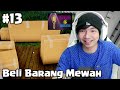 Belanja Barang Mewah WAW - Streamer Life Simulator Indonesia -  Part 13