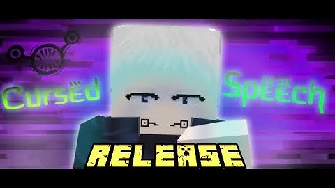 Minecraft Jujutsu Awakening v1.7 Addon | DOWNLOAD RELEASE v1.21.120+ |