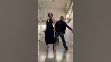 Couple dancing to AfroBeats 🥰 #shorts #goodvibes #dancetrends