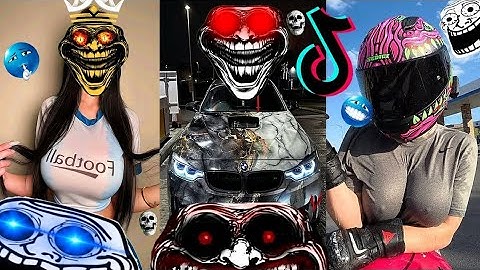 2026 COLDEST TROLLFACE MOMENTS 🥶| TIKTOK VIRAL TROLL VIDEOS🥶