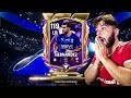 TOTS BUGADO 🚨😱 PEGUEI MEU PRIMEIRO TOTS TITULAR NO FC MOBILE 26 