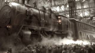 Watch Eliza Gilkyson Runaway Train video