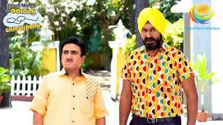 Jethalal Blames Popatlal For The Missing Scooter | Taarak Mehta Ka Ooltah Chashmah | Full Episode