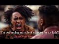 "School Supplies vs. Hair Weaves: The Rise of Back-to-School Ratchet Priorities"