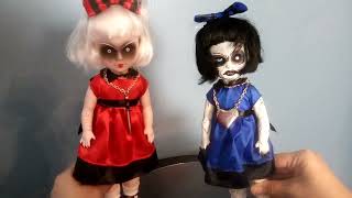 Living Dead Dolls Valentine's Day