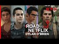 Dylan O'Brien's Career So Far | From Teen Wolf To Maze Runner and Love and Monsters | Netflix
