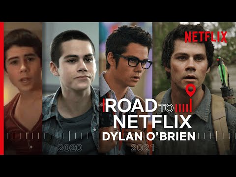 Video: Hvem er dylan o'brien dating 2020?