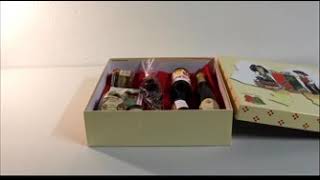 Partenaire cadeau : Colmar box