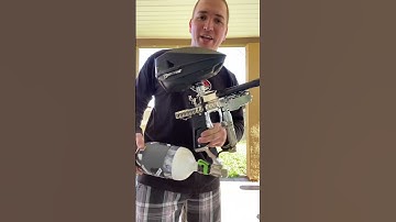 FBM Gothic halfie w/ mQ2