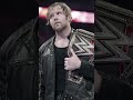 El Origen de DEAN AMBROSE 🤯