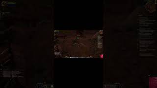 WOW Duo Horde Tauren Welcome to Orgimar and best comments-2 😁 part 34 #wow #short #shorts 🍀💯👌😎👍❤️
