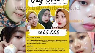 Review Daycream Bebwhite C Bbc