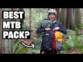 Which EVOC MTB Pack Is Best? (EVOC Hip Pack Pro 3L vs Stage 6L vs Stage 18L)
