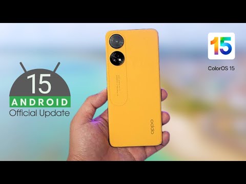 Oppo Reno 8T
