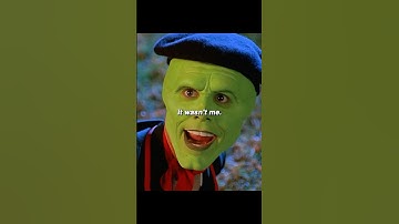 Cuban Pete” Dance Chaos! 😂 The Mask Outsmarts Callaway | The Mask (1994)