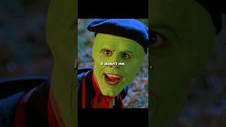 Cuban Pete” Dance Chaos 😂 The Mask Outsmarts Callaway The Mask (1994) Resimi
