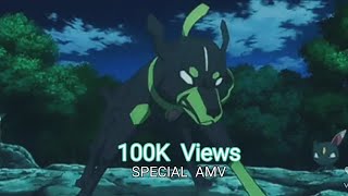 Zygarde ~Amv~ /Courtesy Call