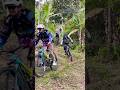 Trek garuda jkc #mtb #sepedamtbdownhill #wado #cakrabuana #sumedang #alamindonesia #videoviral