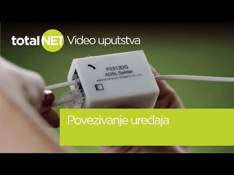 Video: Kako Poništiti Povezivanje