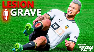 Thumbnail for MODO HISTORIA Episodio 4 - EA SPORTS FC 2024