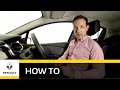 What to do if your keyless entry card system doesnt work  renault uk