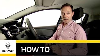 What To Do if Your Keyless Entry Card System Doesn't Work - Renault UK