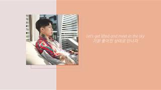 박재범 Jay Park - Dank [ 가사 해석 / lyrics ]