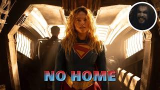 Supergirl Isn’t a Hero… She’s Lost Everything | Trailer Breakdown