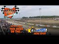 Attica Raceway Park Season Preview With Justin Liskai