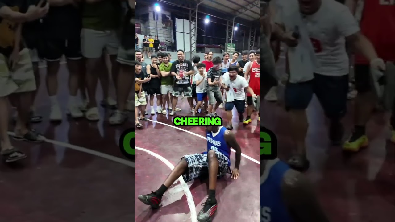 И всё это для того, чтобы проиграть со счётом 6:0.