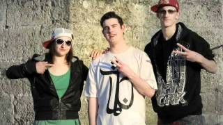 Jenny Janson Feat Martino Mc - Krass Versagt