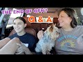 The END of OFN, Plastic Surgery, Regrets &amp; Other Q &amp; A Hot Topics!