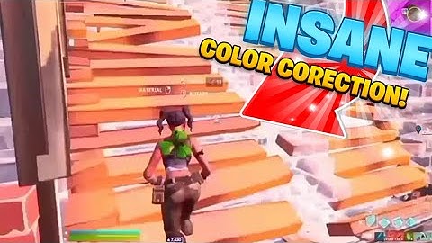 How to make the *BEST* color correction on mobile! Android/iOS