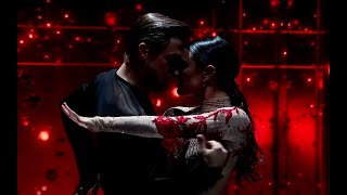 Derek Hough \& Hayley Erbert - Paso Doble -- Programa Dancing with the Stars - 2020
