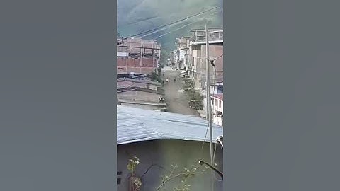 Disidentes huyen en operativos de las autoridades en El Plateado, Cauca | CAMBIO