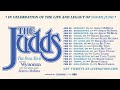 The Judds: The Final Tour (2023 Tickets On Sale Now)